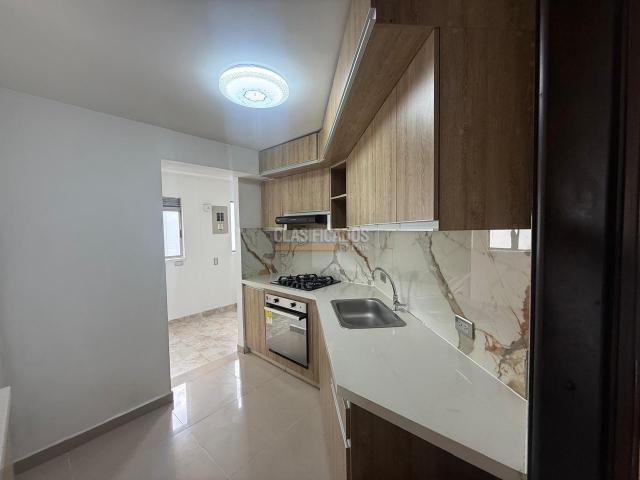 Apartamentos, Venta en La Hacienda