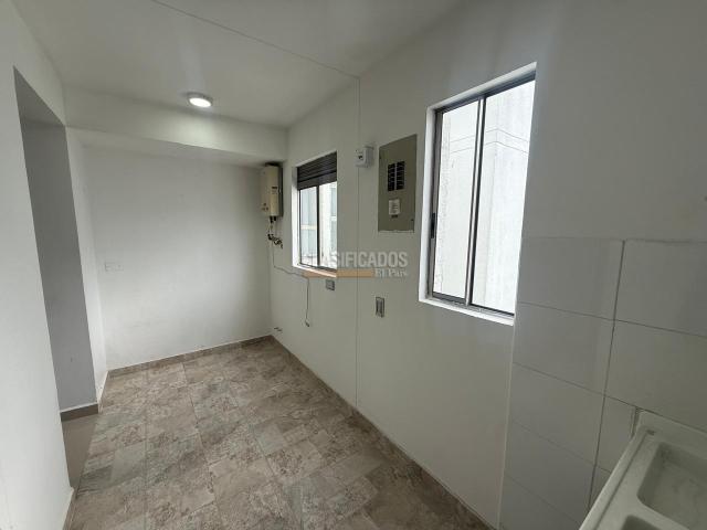 Apartamentos, Venta en La Hacienda