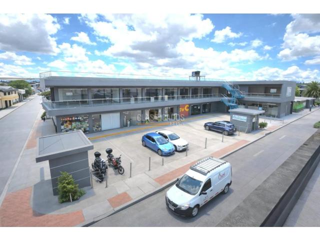 Locales y Bodegas, Alquiler en Funza