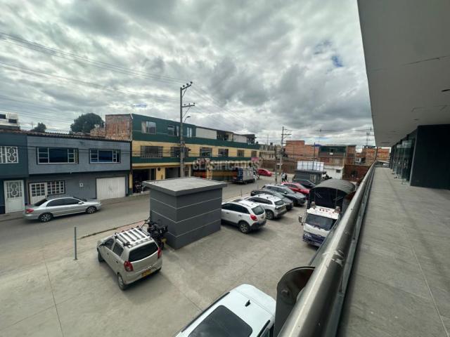 Locales y Bodegas, Alquiler en Funza