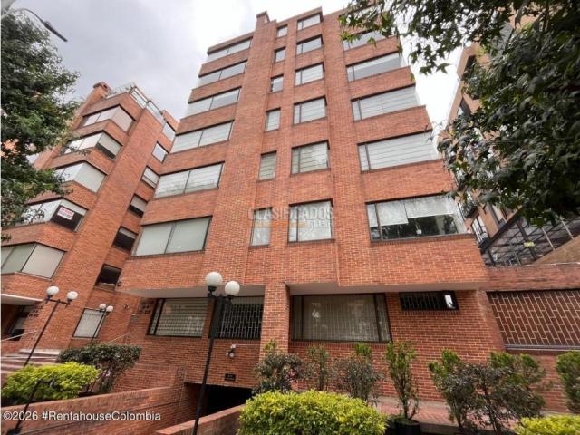 Apartamentos, Venta en Bogotá
