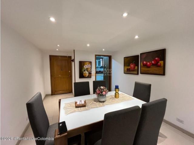 Apartamentos, Venta en Bogotá