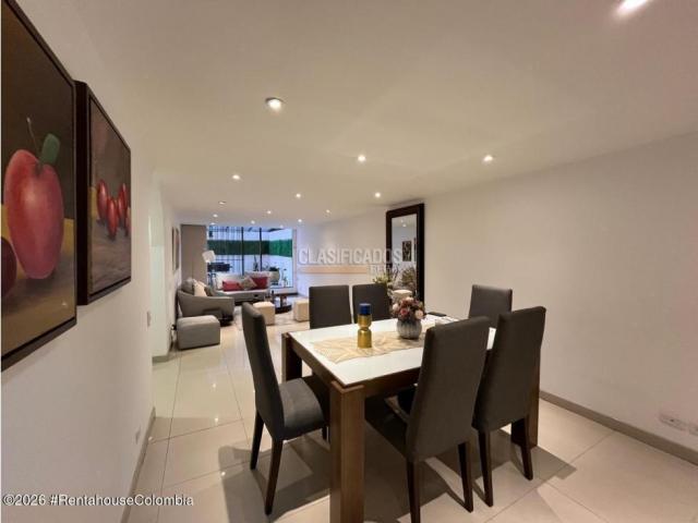 Apartamentos, Venta en Bogotá