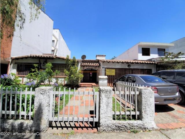 Casas, Venta en Bogotá