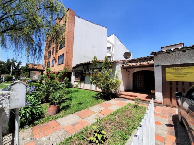 Casas, Venta en Bogotá