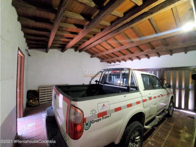 Casas, Venta en Bogotá