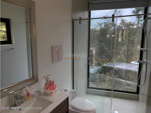 Casas, Venta en La Calera