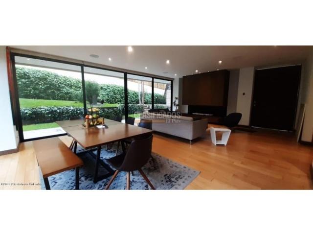 Casas, Venta en Bogotá