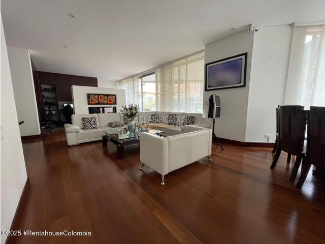 Apartamentos, Venta en Bogotá