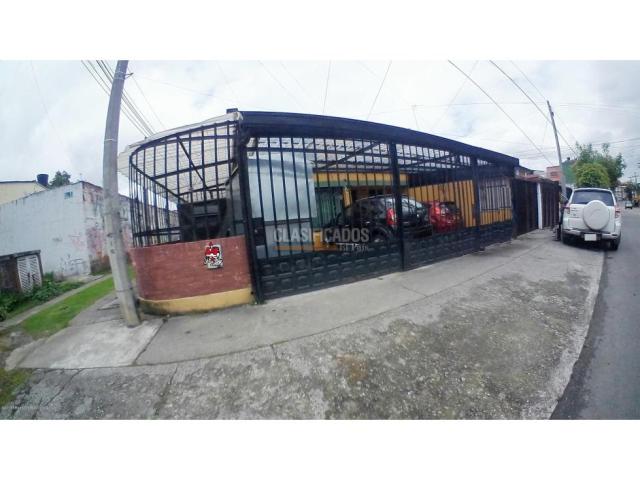Casas, Venta en Bogotá