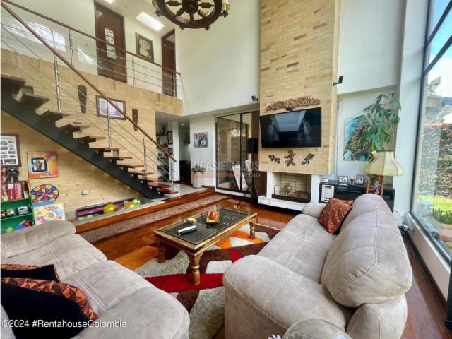 Casas, Venta en Cajica