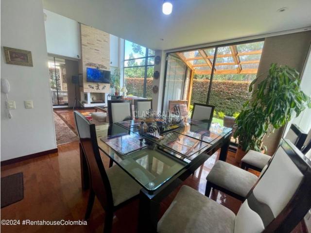 Casas, Venta en Cajica