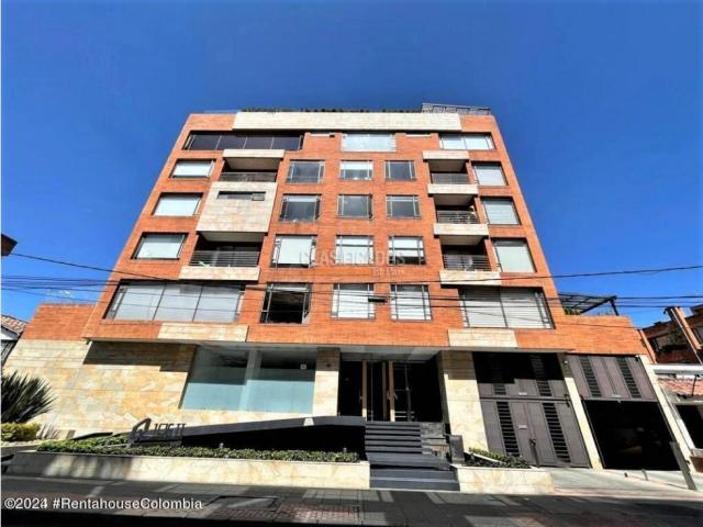 Apartamentos, Venta en Bogotá