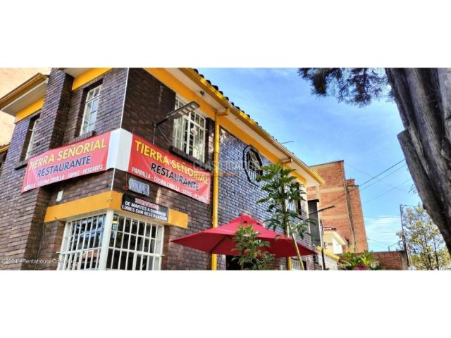 Casas, Venta en Bogotá