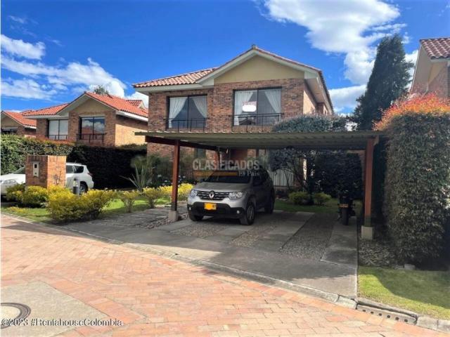 Casas, Venta en Cajica