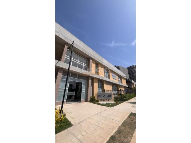 Apartamentos, Alquiler en Barranquilla