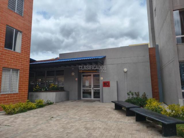 Apartamentos, Alquiler en Soacha