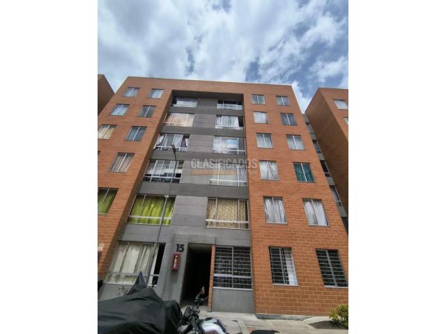 Apartamentos, Alquiler en Soacha