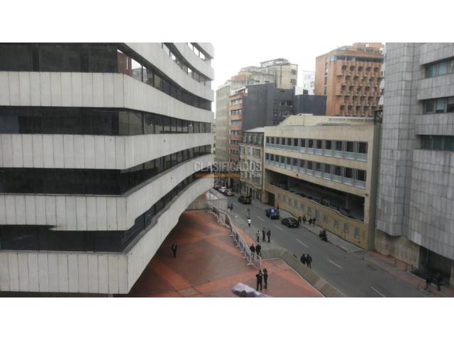 Oficinas y Consultorios, Alquiler en Bogotá