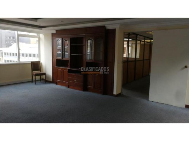 Oficinas y Consultorios, Alquiler en Bogotá