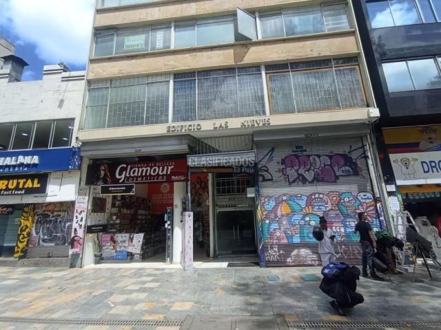 Oficinas y Consultorios, Alquiler en Bogotá