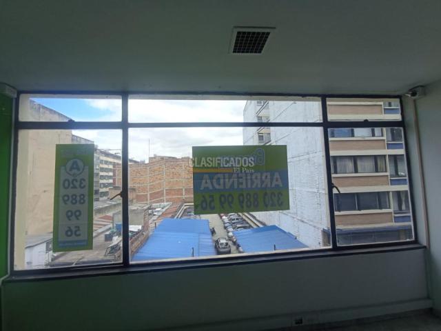 Oficinas y Consultorios, Alquiler en Bogotá