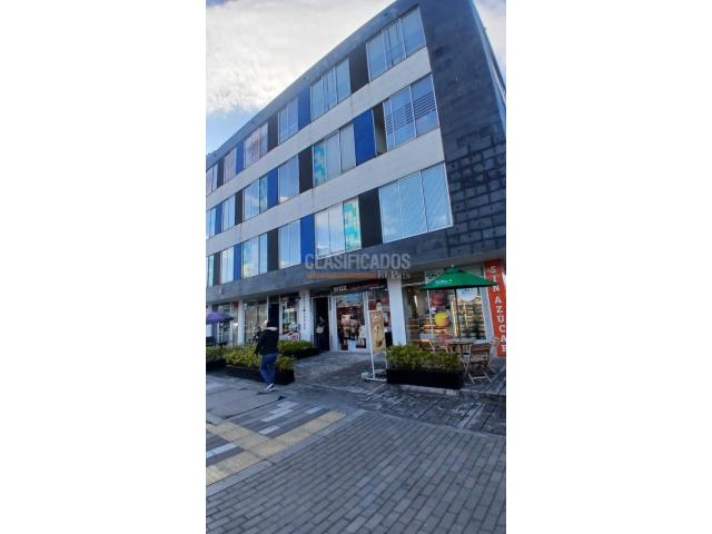Oficinas y Consultorios, Alquiler en Bogotá