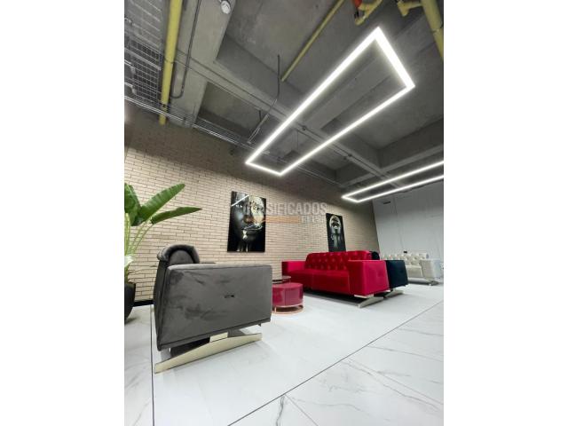 Apartaestudios, Alquiler en Bogotá