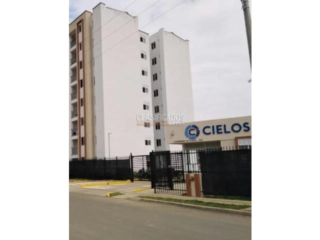 Apartamentos, Venta en Ciudad Bochalema