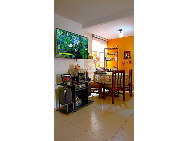 Apartamentos, Venta en Samanes de Guadalupe