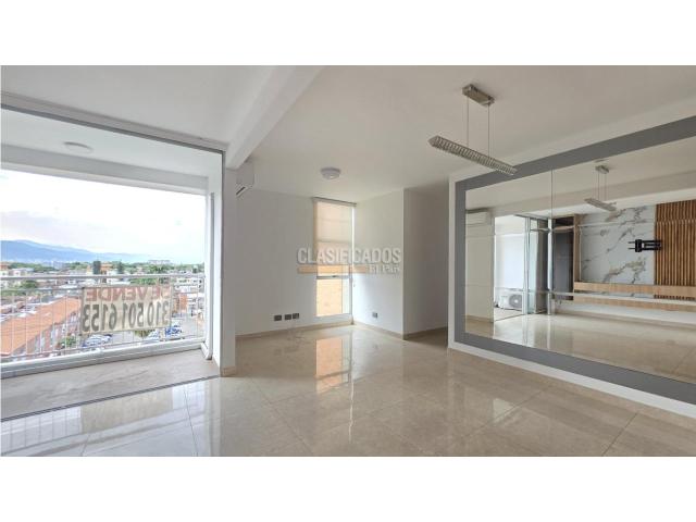 Apartamentos, Venta en Caney