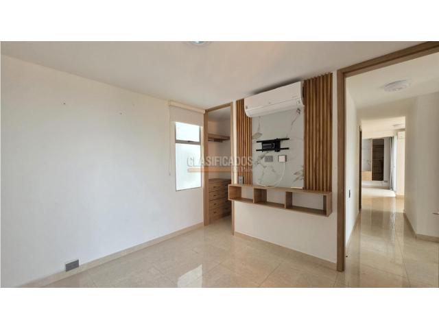 Apartamentos, Venta en Caney