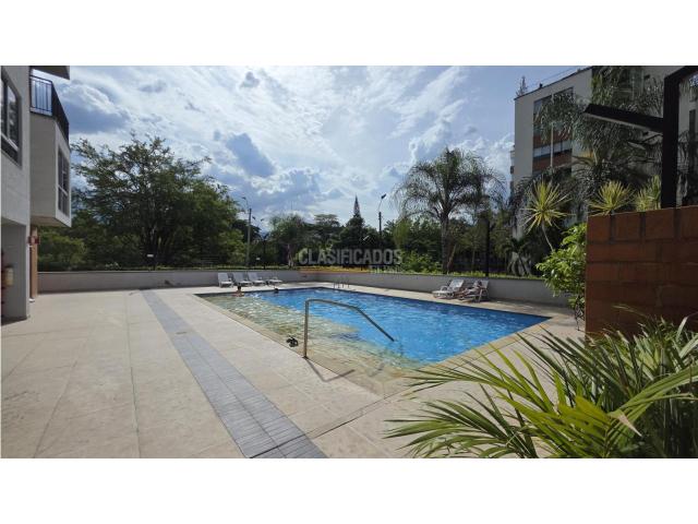 Apartamentos, Venta en Las Quintas de Don Simón