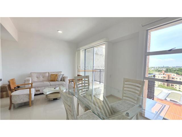 Apartamentos, Venta en Las Quintas de Don Simón