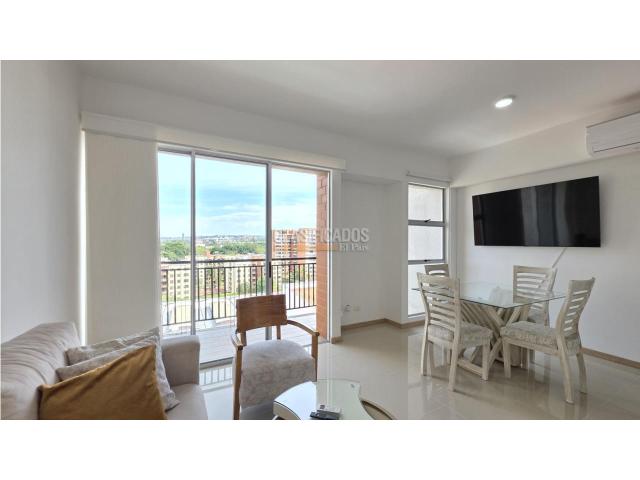Apartamentos, Venta en Las Quintas de Don Simón