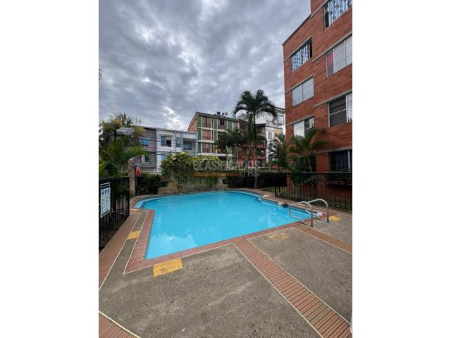 Apartamentos, Venta en Santa Anita