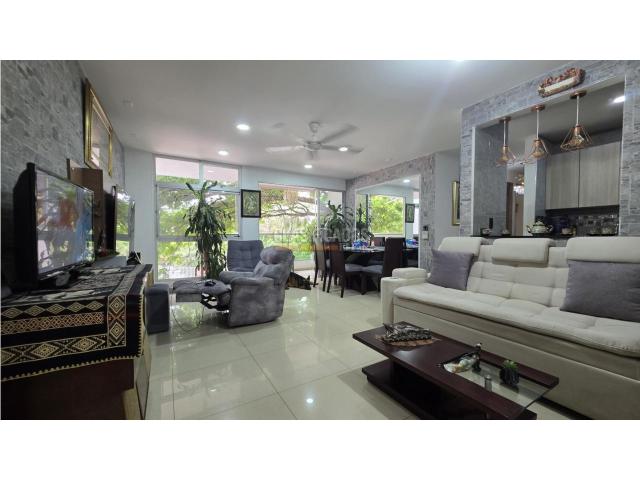 Apartamentos, Venta en Capri