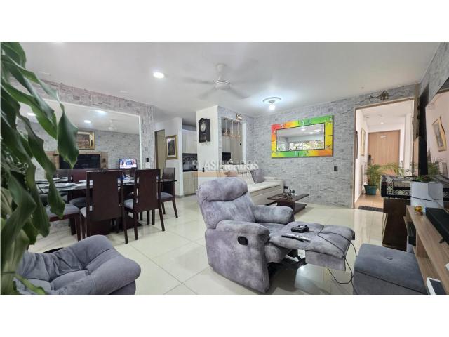 Apartamentos, Venta en Capri
