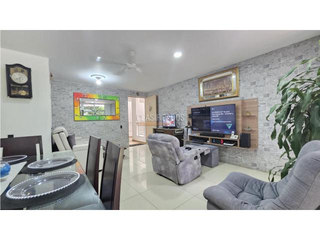 Apartamentos, Venta en Capri