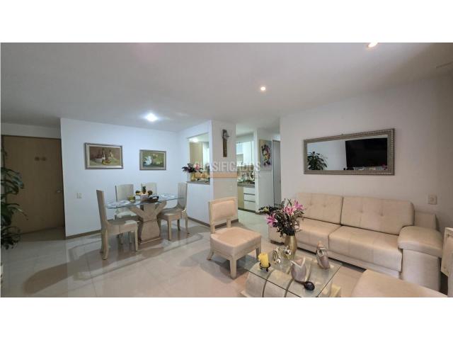 Apartamentos, Venta en Capri