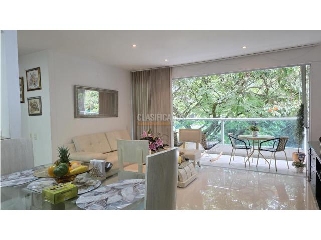 Apartamentos, Venta en Capri