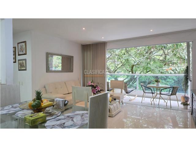 Apartamentos, Venta en Capri