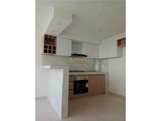 Apartamentos, Venta en Ciudad 2.000