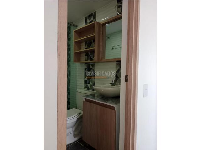 Apartamentos, Venta en Ciudad 2.000