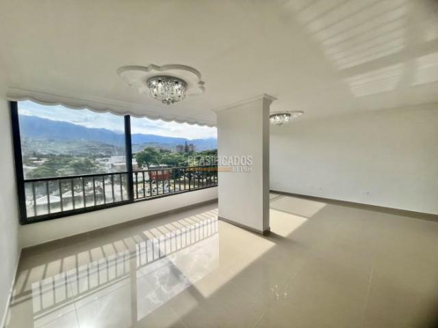 Apartamentos, Venta en Capri