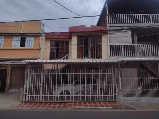 Casas, Venta en Villacolombia