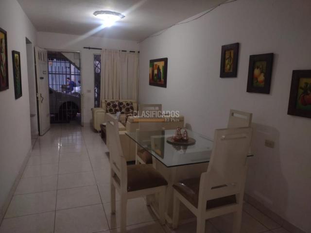 Casas, Venta en Villacolombia