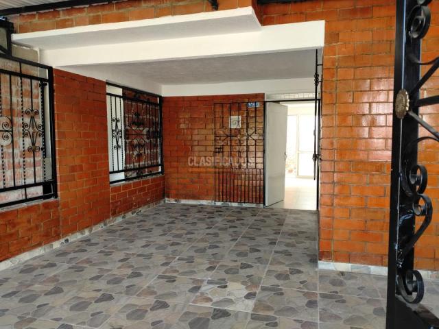 Casas, Alquiler en Jamundí