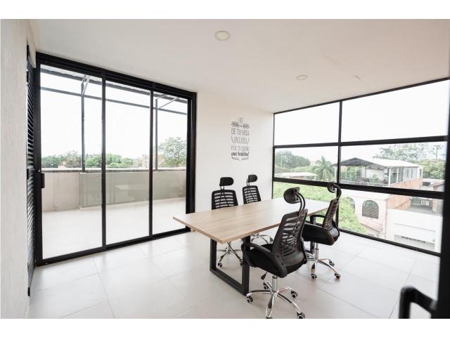 Apartaestudios, Alquiler en Vipasa