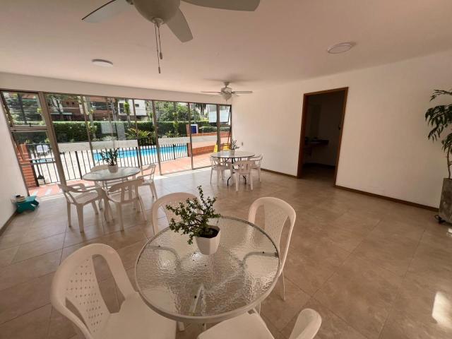 Apartamentos, Alquiler en Ciudad Jardín